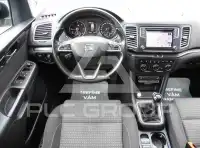 2019 Seat Alhambra