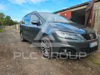 2019 Seat Alhambra