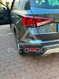 2019 Seat Alteca