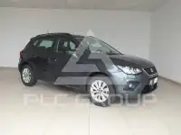 2019 Seat Alteca