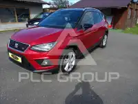 2019 Seat Alteca
