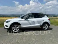 2019 Seat Alteca