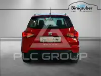 2019 Seat Alteca