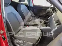 2019 Seat Alteca