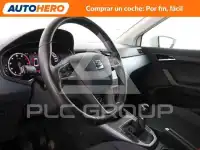 2019 Seat Alteca