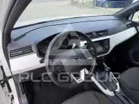 2019 Seat Alteca