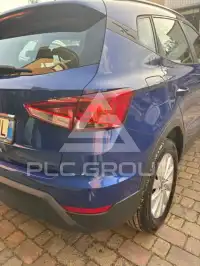 2019 Seat Alteca