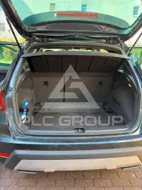 2019 Seat Alteca