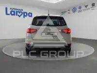 2019 Seat Alteca