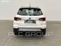 2019 Seat Alteca