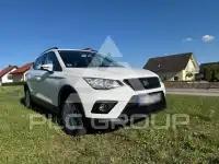 2019 Seat Alteca