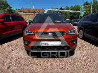 2019 Seat Alteca