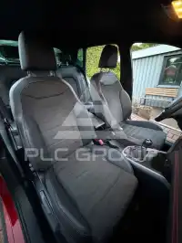 2019 Seat Alteca
