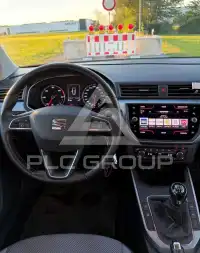 2019 Seat Alteca