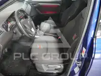 2019 Seat Alteca