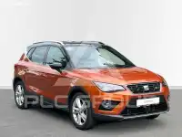 2019 Seat Alteca