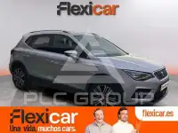 2019 Seat Alteca