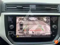 2019 Seat Alteca