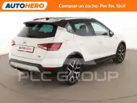 2019 Seat Alteca