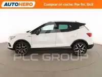 2019 Seat Alteca