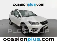 2019 Seat Alteca
