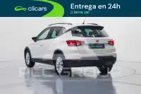 2019 Seat Alteca