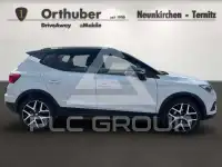 2019 Seat Alteca
