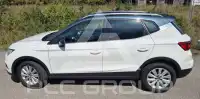 2019 Seat Alteca