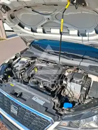 2019 Seat Alteca