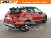 2019 Seat Alteca