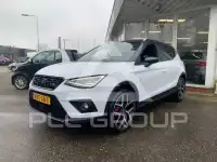 2019 Seat Alteca