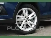 2019 Seat Alteca