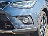 2019 Seat Alteca