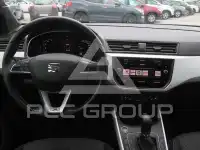 2019 Seat Alteca