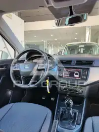 2019 Seat Alteca