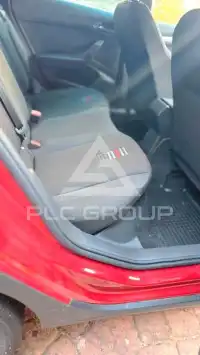 2019 Seat Alteca