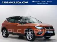 2019 Seat Alteca