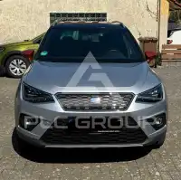 2019 Seat Alteca