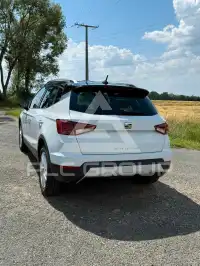 2019 Seat Alteca