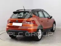 2019 Seat Alteca