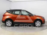 2019 Seat Alteca