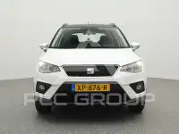 2019 Seat Alteca