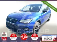 2019 Seat Alteca
