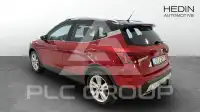 2019 Seat Alteca