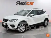 2019 Seat Alteca