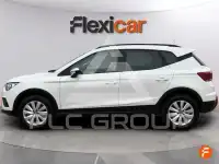 2019 Seat Alteca