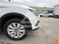 2019 Seat Alteca