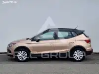 2019 Seat Alteca