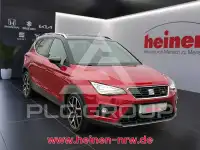 2019 Seat Alteca