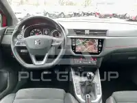 2019 Seat Alteca